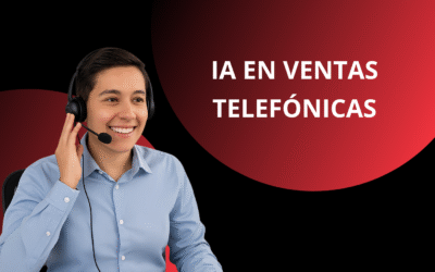 IA en ventas telefónicas: detectar oportunidades en cada conversación