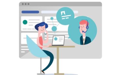 Optimización de interacciones telefónicas con el análisis de llamadas detallado