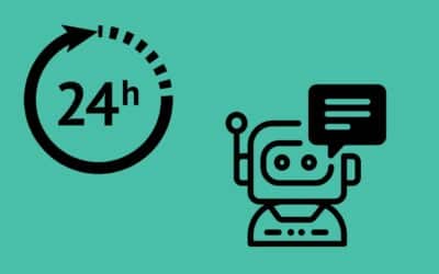 Bots de Chat en Vivo para una Interacción en tiempo real
