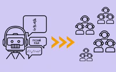 Chatbots para Mejorar la Atención al Cliente, la Solución de Fonvirtual