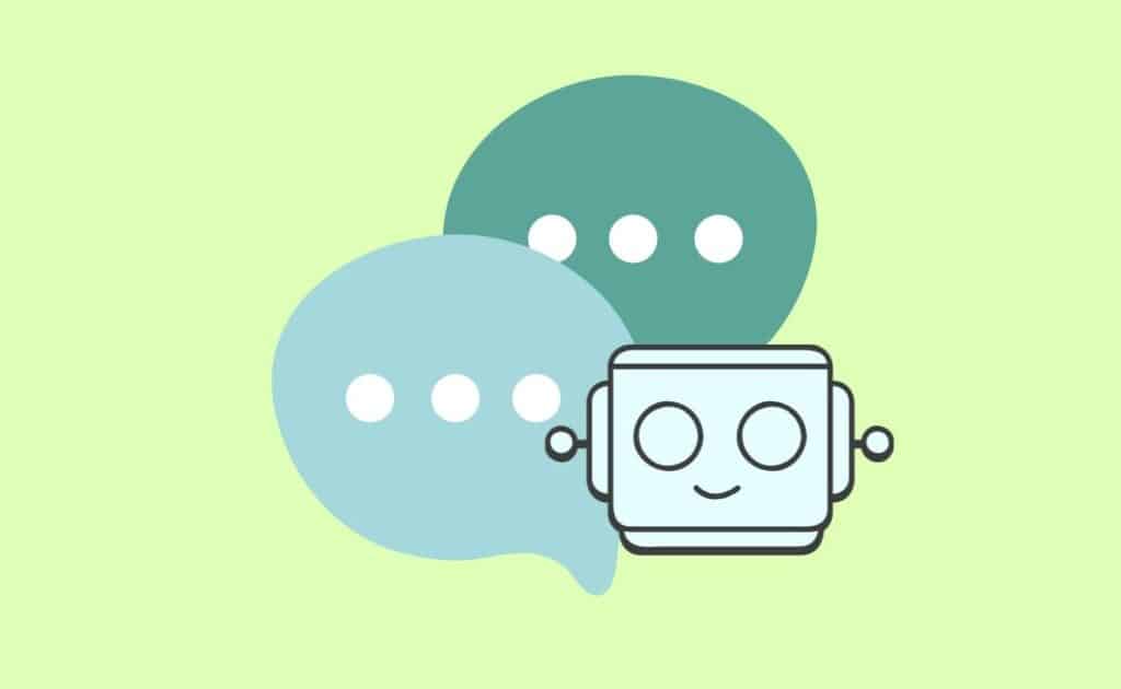 Chatbot automatizado