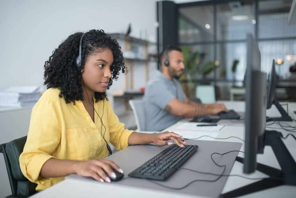 Opciones para transcribir conversaciones en tiempo real