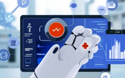 Asistentes virtuales para clínicas: Más que una moda, una necesidad (y te explicamos por qué)