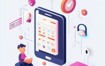 Cómo una app para agendar citas facilita la gestión de clientes
