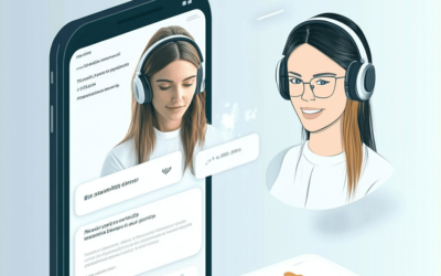 Apps de Traducción Simultánea con IA – Transformando la Comunicación