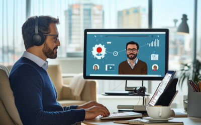 Soporte Técnico Virtual: Cómo Optimizar la Asistencia Técnica Online y Remota