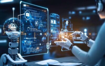 Automatización con IA: La solución que tu empresa estaba esperando