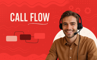 Call Flow: Estrategias Inteligentes para Gestionar el Flujo de Llamadas