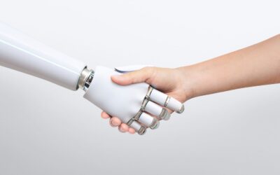 4 características de la Inteligencia Artificial que garantizan una comunicación segura