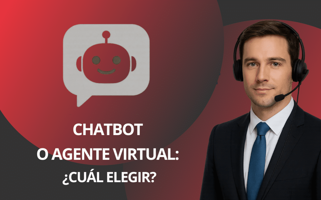 Unifica tus agentes virtuales y humanos en una sola plataforma