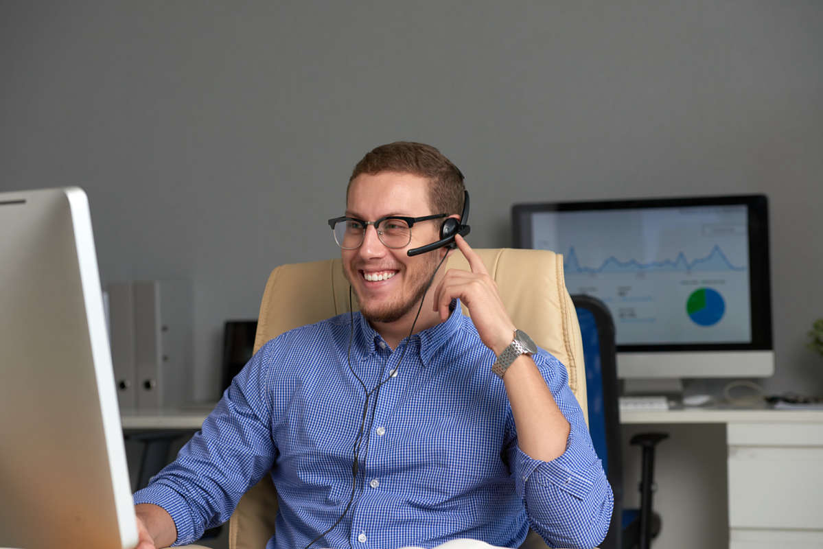 5 consejos para realizar soporte técnico a distancia