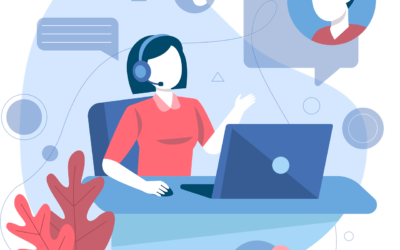 ¿Qué y cuáles son las características de un software de contact center ?