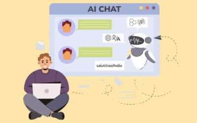 ¿Cómo mejorar la gestión de llamadas con Inteligencia Artificial?
