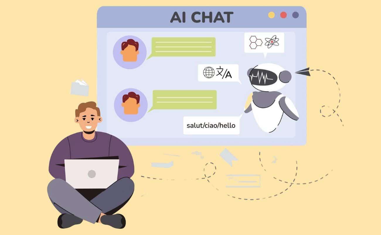 ia inteligencia artificial