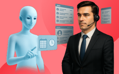 Agentes de IA vs asistentes de IA: diferencias clave y aplicaciones empresariales