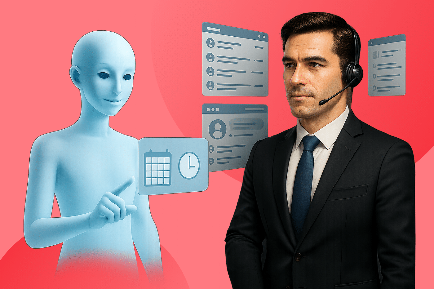 Agentes de IA vs asistentes de IA: diferencias clave y aplicaciones ...