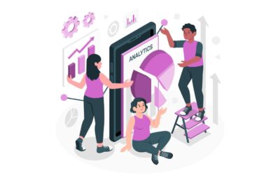 Uso de IA para potenciar el rendimiento de las empresas