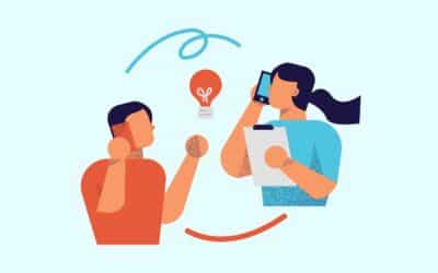 Transformando voz en tiempo real con nuestra traducción de llamadas