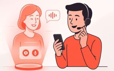 ¿Por qué la Inteligencia Conversacional Está Cambiando la Forma en que Hablamos con la Tecnología?