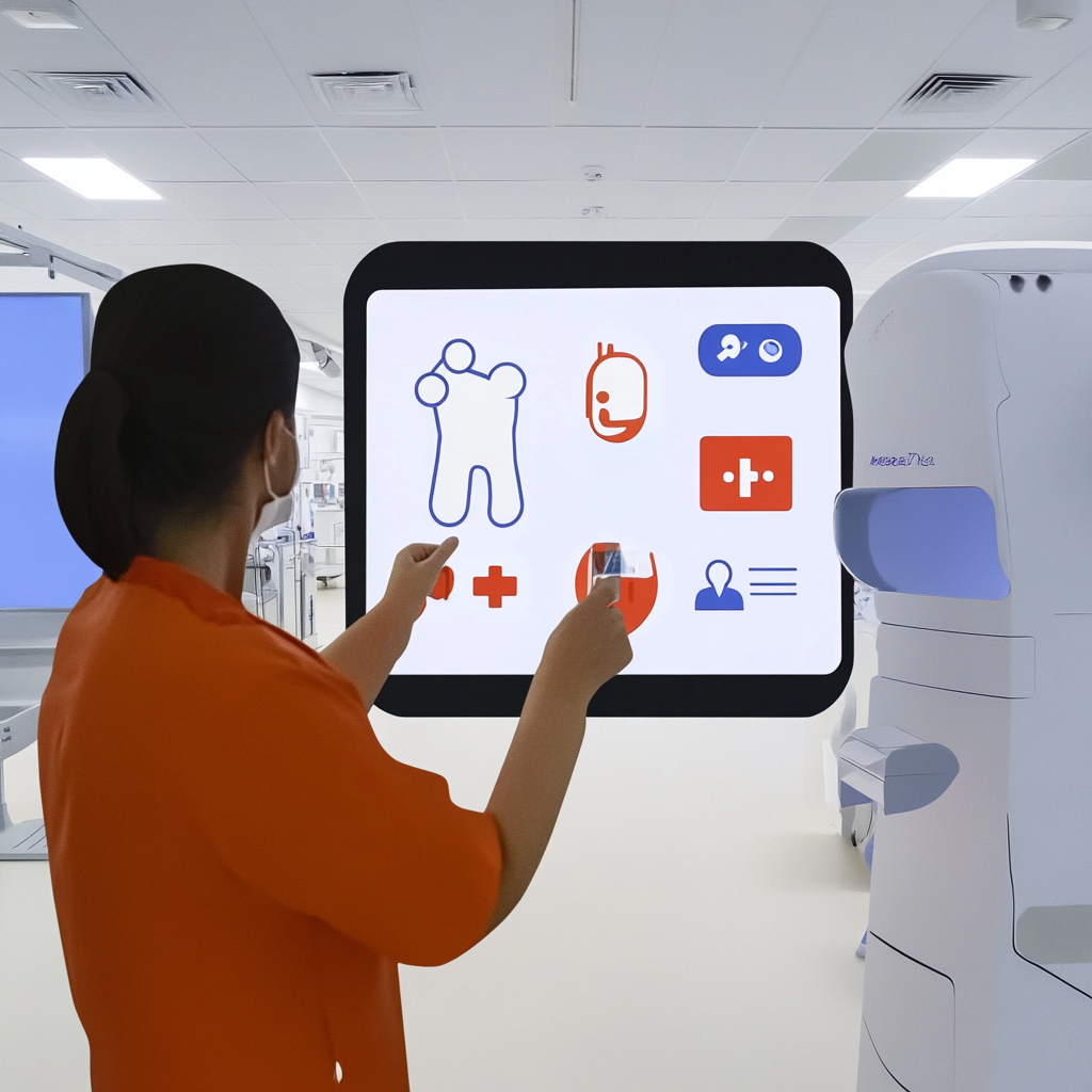 virtual assistant