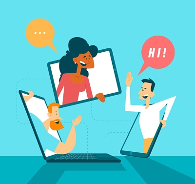 web callback