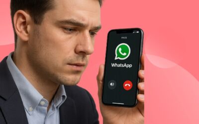 WhatsApp Business Calling API: la nueva forma de atender llamadas desde WhatsApp