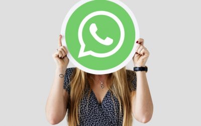 Cómo usar Whatsapp Business