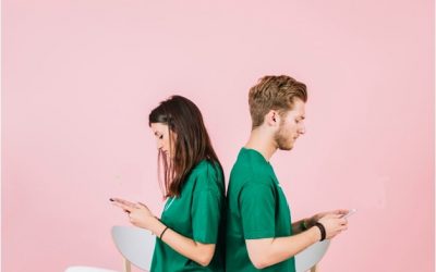 Comparación: Whatsapp vs. WebRTC para seguridad interna