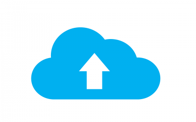 The new WebRTC services: Cloud storage