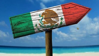 Next stop Mexico: IP phone system