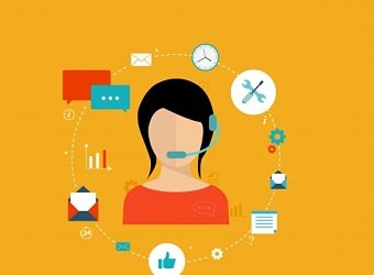Evolution and importance of the inbound call center
