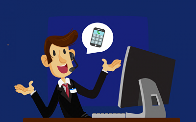 The advantages of using a VoIP PBX in your company