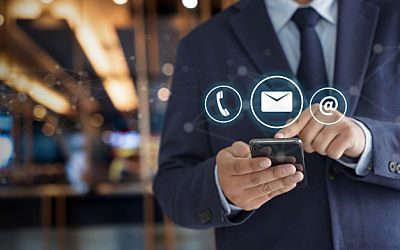 Outbound contact center for your telemarketing strategy