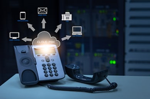 Discover the notion of the VOIP protocol