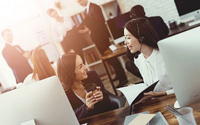 Why an Internal Call Center is Better Than Outsourcing