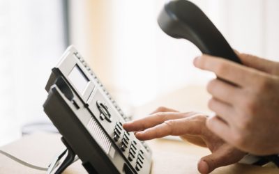 Evolution of the Phone System: VoIP with PBX
