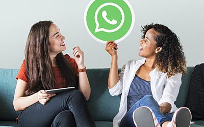 WhatsApp Business API advantages
