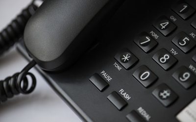 Traditional PBX, IP PBX and WebRTC PBX: Be capable of understanding business phone systems