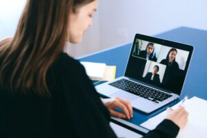 AI tools for remote working 