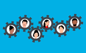 Language will no longer be a hindrance in your company.