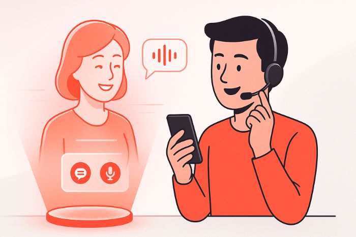 Why Is Conversational Intelligence Changing the Way We Talk to Technology?