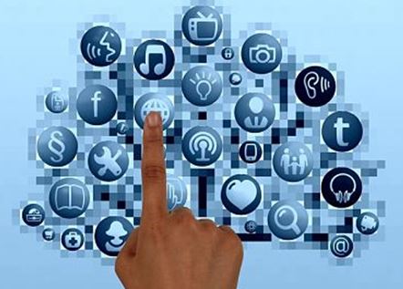 Globalisation internet