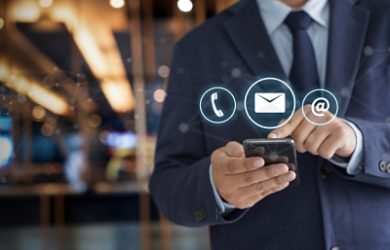 Outbound call center pour votre stratégie de télémarketing