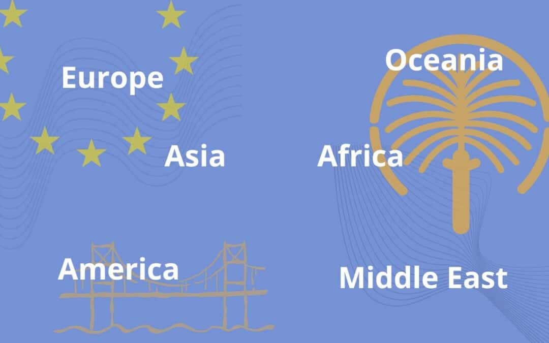 Préfixes téléphoniques internationaux pour les appels