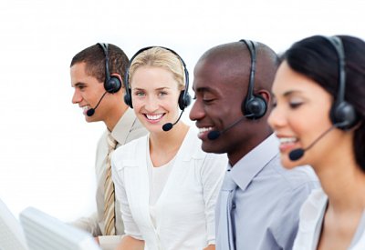 call-center-customer-service