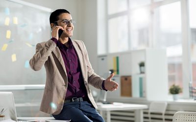Comment utiliser votre téléphone portable comme outil de travail
