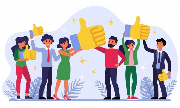 L Importance De La Satisfaction Des Clients Fonvirtual Blog