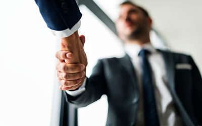 Les 4 éléments clés de la prospection commerciale