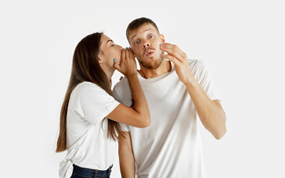 Call Whispering : définition et avantages