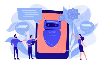 IA dans les télécommunications pour améliorer l’expérience client